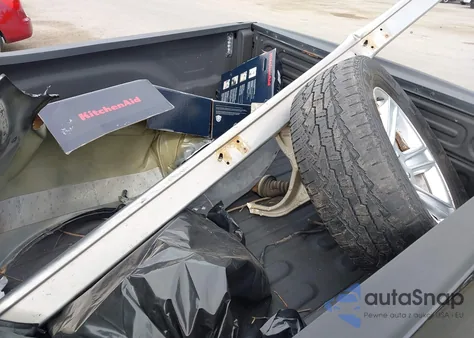 2016 Ram 1500 Longhorn z USA, uszkodzony, nr VIN 1C6RR7WT0GS149893